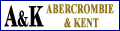 Abercrombie and Kent logo