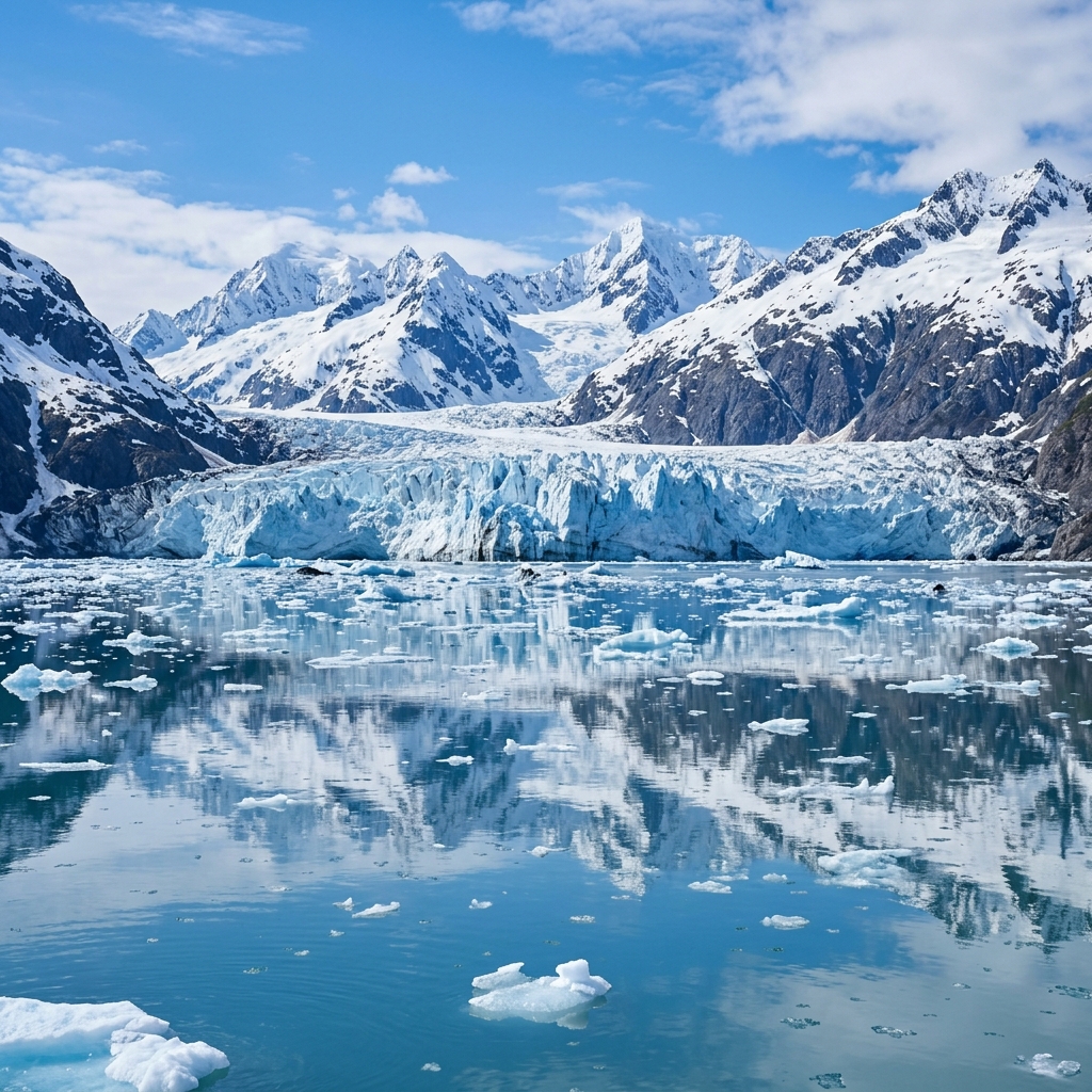 Alaska