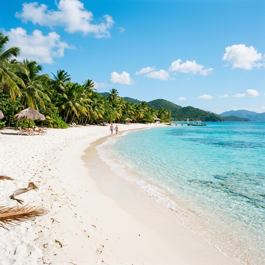Caribbean