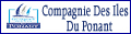 Compagnie des Îles du Ponant logo