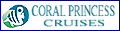 Coral Princess Cruises logo