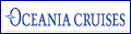 Cruise vacation destination with scenic surroundings