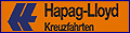 Hapag-Lloyd Cruises logo