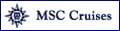 MSC Cruises logo
