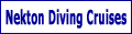 Nekton Diving Cruises logo