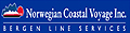 Norwegian Coastal Voyage logo