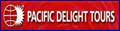 Pacific Delight Tours logo
