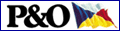 P&O Cruises logo