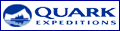 Quark Expeditions logo