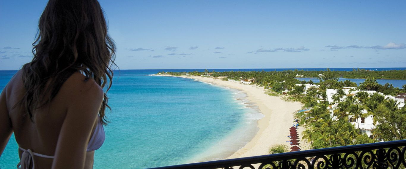 St. Martin cruise destination in the Caribbean