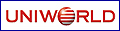 Uniworld river cruises logo