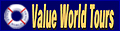 Value World Tours logo