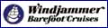 Windjammer Barefoot Cruises logo